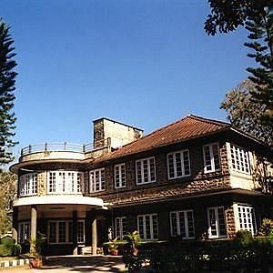 Ktdc Aranya Nivas Thekkady Hotel Kumily Exterior foto