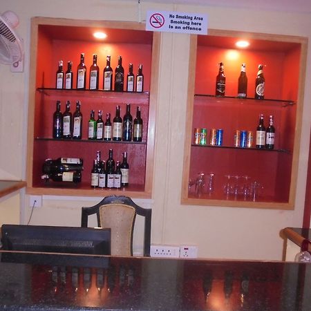 Ktdc Aranya Nivas Thekkady Hotel Kumily Exterior foto