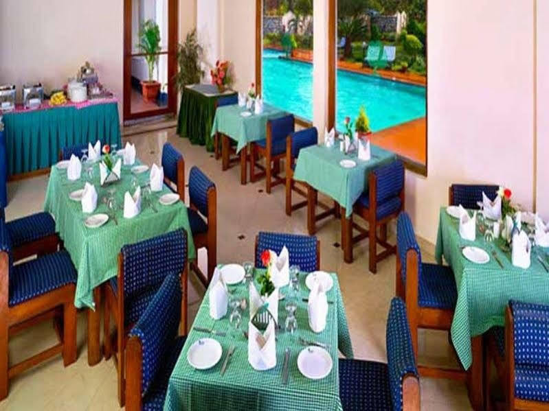 Ktdc Aranya Nivas Thekkady Hotel Kumily Exterior foto