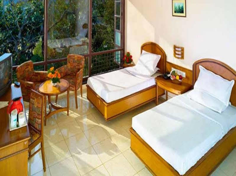 Ktdc Aranya Nivas Thekkady Hotel Kumily Exterior foto
