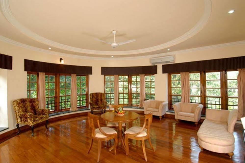 Ktdc Aranya Nivas Thekkady Hotel Kumily Exterior foto