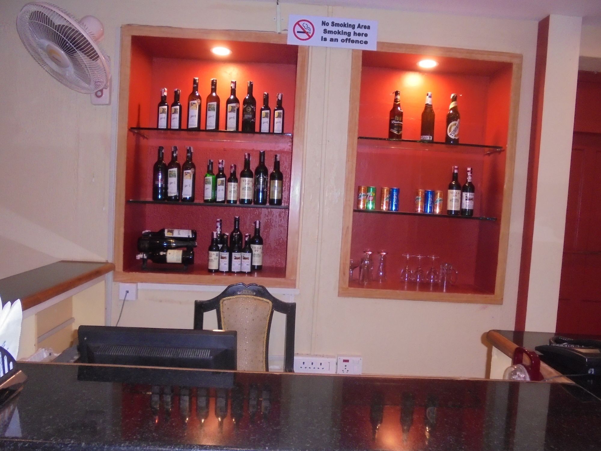 Ktdc Aranya Nivas Thekkady Hotel Kumily Exterior foto