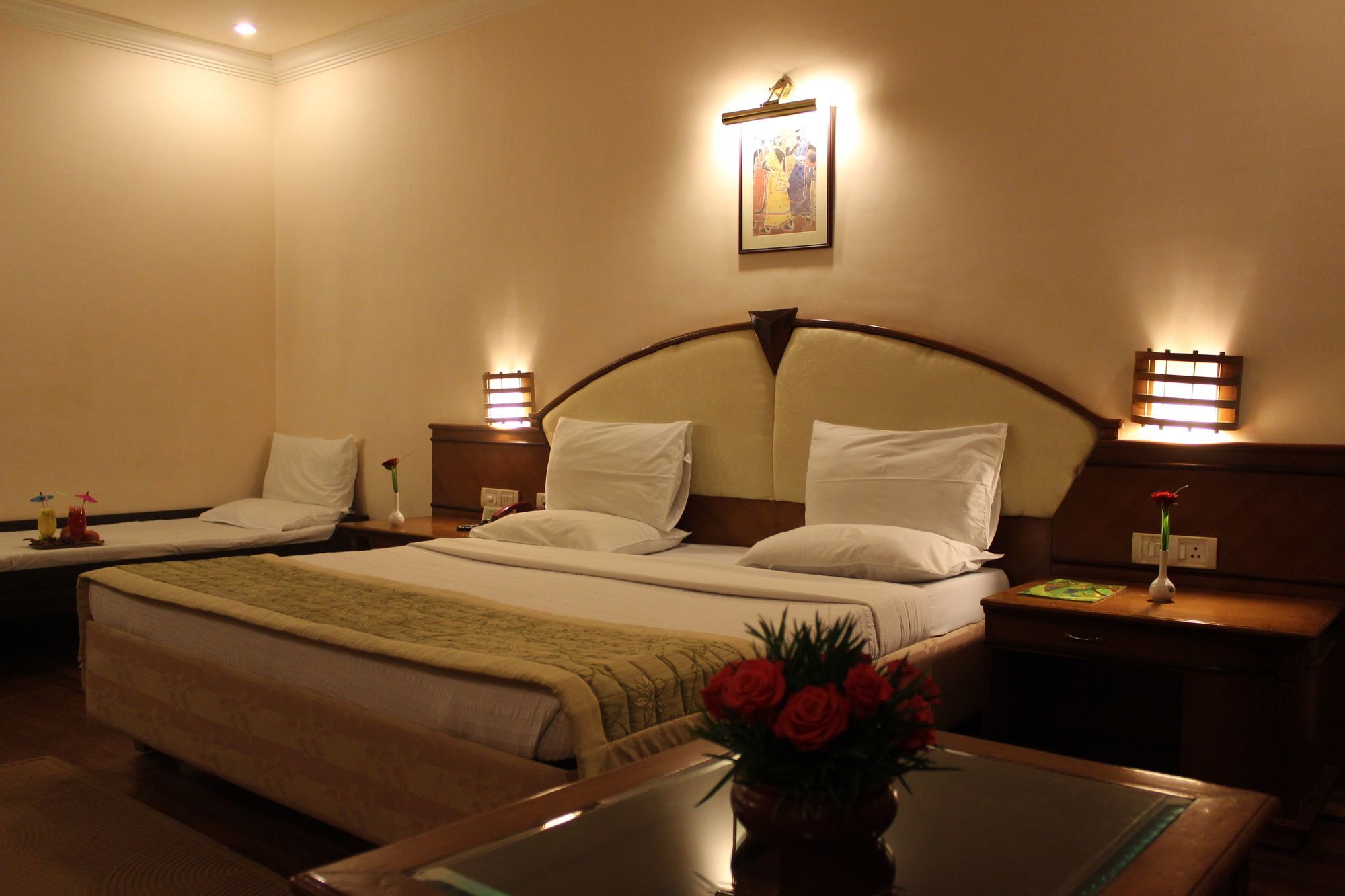 Ktdc Aranya Nivas Thekkady Hotel Kumily Exterior foto