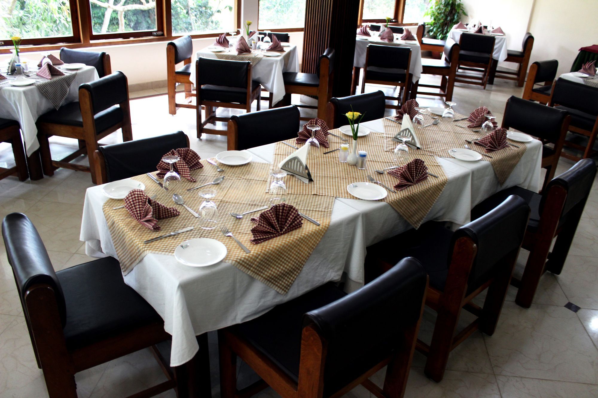 Ktdc Aranya Nivas Thekkady Hotel Kumily Exterior foto